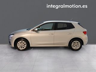 Skoda Fabia 1.0 TSI 70KW (95CV) Selection