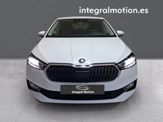 Skoda Fabia 1.0 TSI 70KW (95CV) Selection