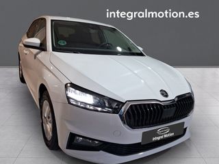 Skoda Fabia 1.0 TSI 70KW (95CV) Selection