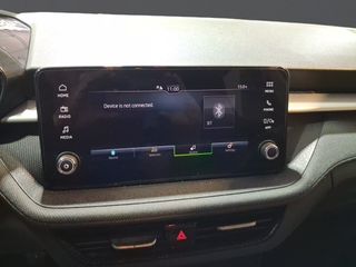 Skoda Fabia 1.0 TSI 70KW (95CV) Selection