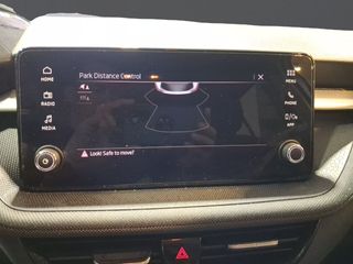 Skoda Fabia 1.0 TSI 70KW (95CV) Selection