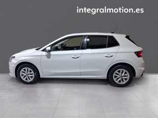 Skoda Fabia 1.0 TSI 70KW (95CV) Selection