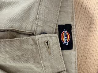 Pantaloni Dickies Beige Taglia M