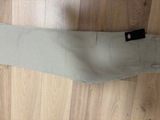 Pantaloni Dickies Beige Taglia M