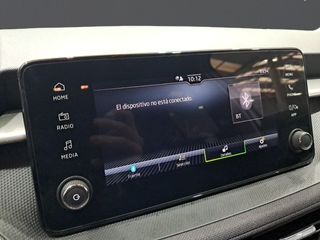 Skoda Fabia 1.0 TSI 70KW (95CV) Selection