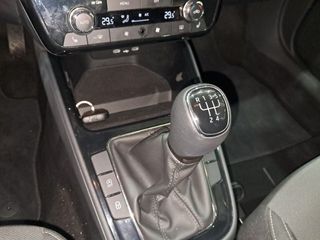 Skoda Fabia 1.0 TSI 70KW (95CV) Selection