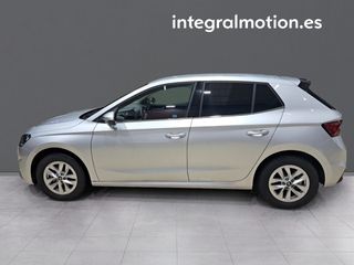 Skoda Fabia 1.0 TSI 70KW (95CV) Selection