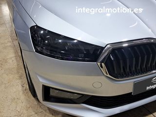 Skoda Fabia 1.0 TSI 70KW (95CV) Selection