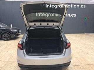 Skoda Fabia 1.0 TSI 70KW (95CV) Selection