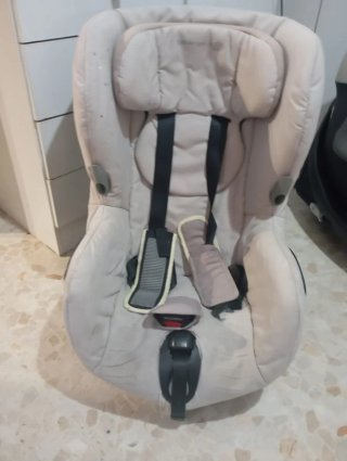 Silla de coche para bebé GIRATORIA