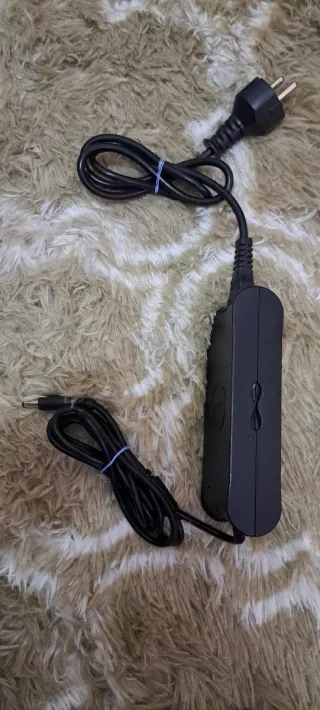 Cargador Dell 90W AC Adapter
