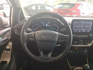 Ford Fiesta 1.1 Ti-VCT 55kW (75CV) Trend 5p
