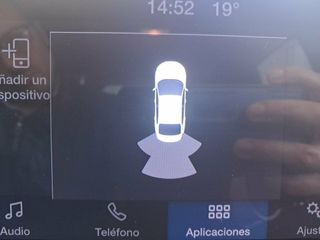 Ford Fiesta 1.1 Ti-VCT 55kW (75CV) Trend 5p