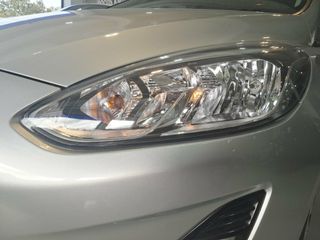 Ford Fiesta 1.1 Ti-VCT 55kW (75CV) Trend 5p