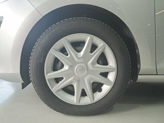 Ford Fiesta 1.1 Ti-VCT 55kW (75CV) Trend 5p