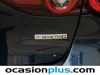 Mazda Mazda 3 2.5L E-SKY G MHEV Prime-line 103 kW (140 CV)