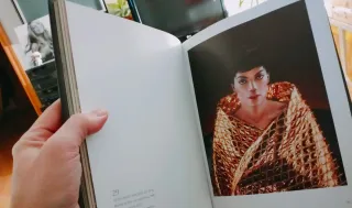 Libro de Michael Jackson