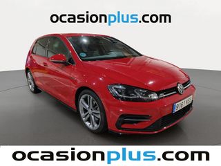 Volkswagen Golf Sport R-Line 1.5 TSI 110 kW (150 CV) DSG