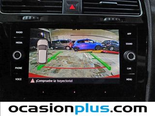 Volkswagen Golf Sport R-Line 1.5 TSI 110 kW (150 CV) DSG