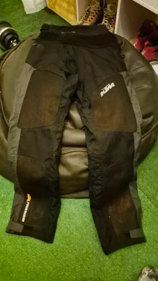 Pantalones  KTM