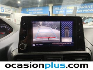 Peugeot Rifter PureTech 130 Allure Pack Standard EAT8 96 kW (130 CV)