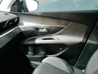 Peugeot 3008 1.5L BlueHDi 96kW (130CV) S&S Active