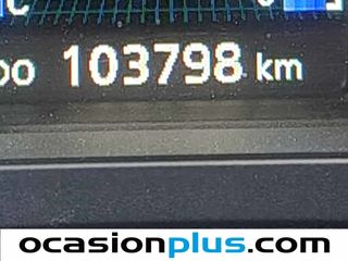 Mitsubishi ASX 160 DI-D Motion 84 kW (114 CV)