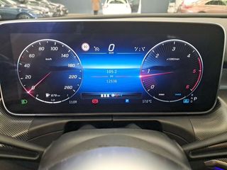 Mercedes Clase C C 220 d