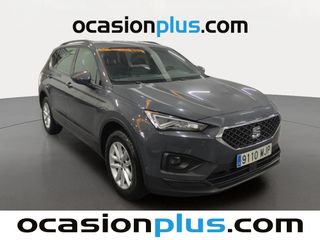 SEAT Tarraco 1.5 TSI S&S Style XL DSG 110 kW (150 CV)