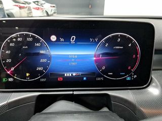 Mercedes Clase C C 220 d