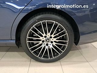 Mercedes Clase C C 220 d