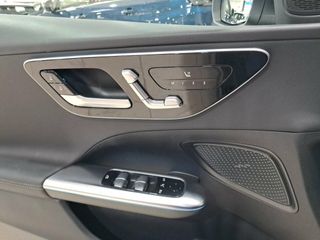 Mercedes Clase C C 220 d