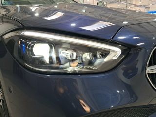 Mercedes Clase C C 220 d