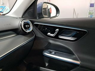 Mercedes Clase C C 220 d