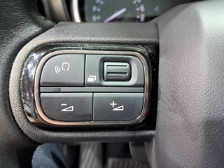 Citroën C3 Aircross BlueHDi 88kW (120CV) S&S EAT6 SHINE