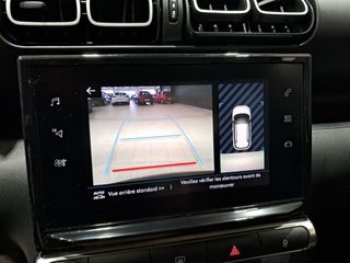 Citroën C3 Aircross BlueHDi 88kW (120CV) S&S EAT6 SHINE