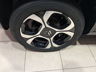 Citroën C3 Aircross BlueHDi 88kW (120CV) S&S EAT6 SHINE