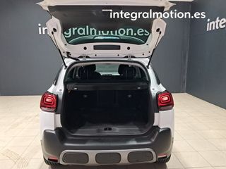 Citroën C3 Aircross BlueHDi 88kW (120CV) S&S EAT6 SHINE