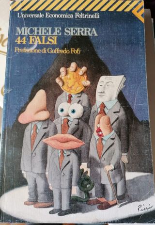 44 falsi