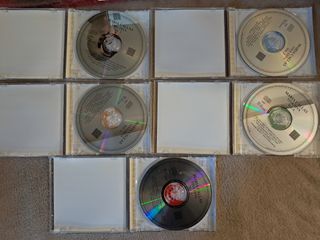 Maria Callas - Viva Diva - 5 CDs