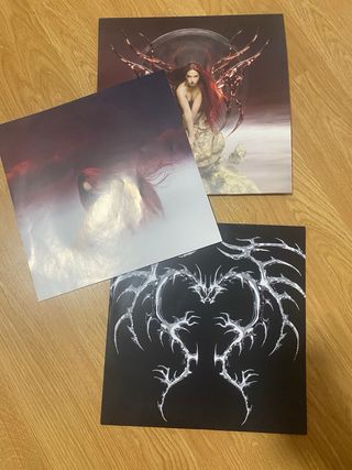 Vinilo Lola Indigo - El Dragón