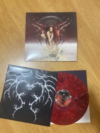 Vinilo Lola Indigo - El Dragón