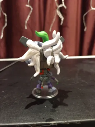 Funko Pop! Five Nights at Freddy's Ruined Roxy 987