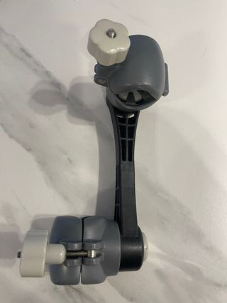 Soporte Paraguas Paraplis Gris