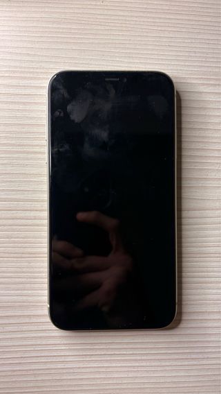 iPhone 11 Blanco 128G para piezas