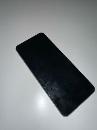 Samsung Galaxy A32 5G Negro