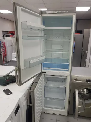 Súper Oferta Pack Nevera y Lavadora con garantía