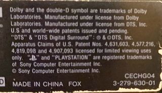 PS3 40GB para revisar + mando + juego