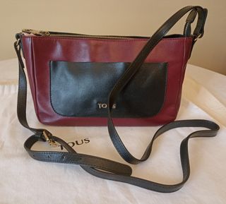Bolso bandolera TOUS Romance
