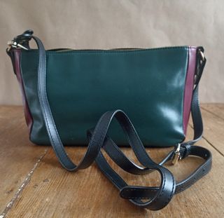 Bolso bandolera TOUS Romance